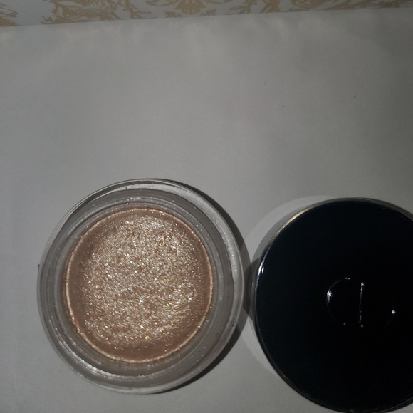 Dior Show Fusion Eyeshadow in Color #621 Mirror. New Without Box - Picture 4 of 5